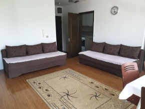Skopje Center 3 Bedrooms with Kitchen and Private Bathroom